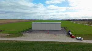 Clément LAURENT - L'ESSENCE D'UNE BRISE