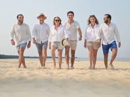 Sade DEFRETIÈRE - Sade DEFRETIÈRE