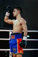 Noémy SMECICAS - SMECICAS NOEMY