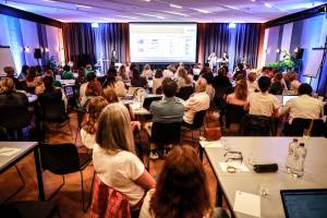 Laurent DOURRIEU - Horchamp